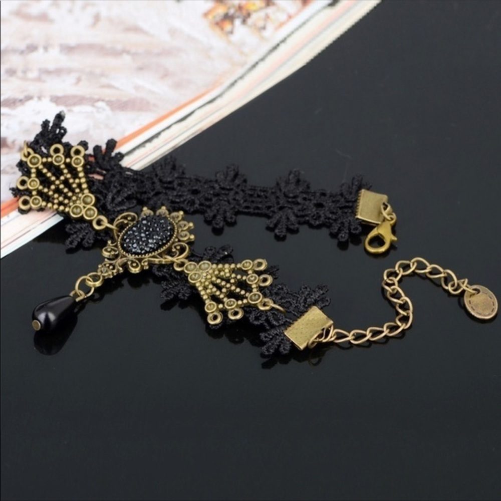 Anklet - Picture 3 of 4